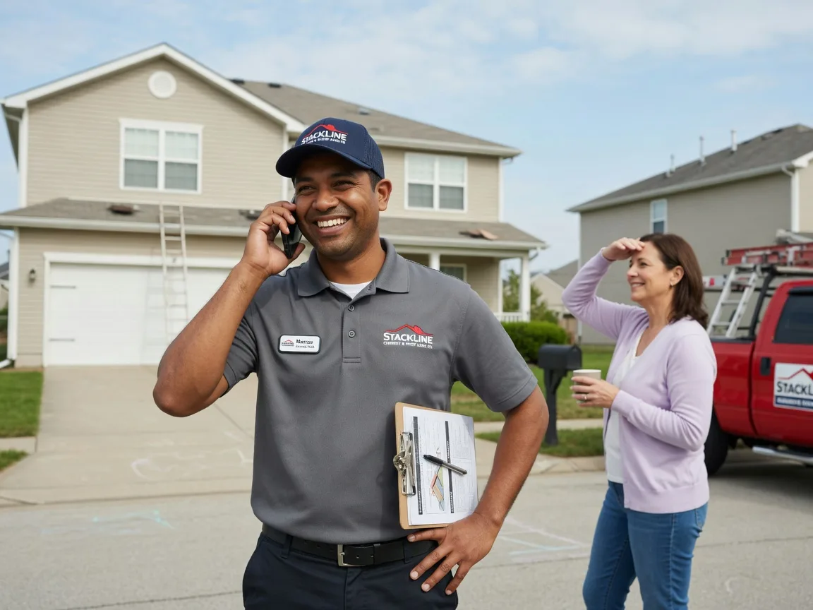 Chimney flashing repair Brunswick, ME FAQs